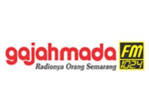 GajahmadaFM :