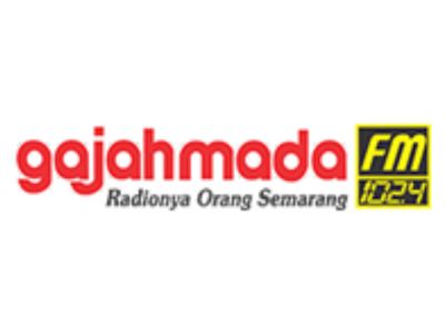 GajahmadaFM :