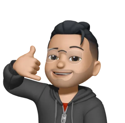 Website Personal