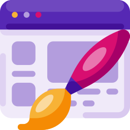 Website Custom